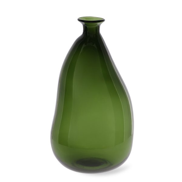 17727 - Vaso Em Vidro