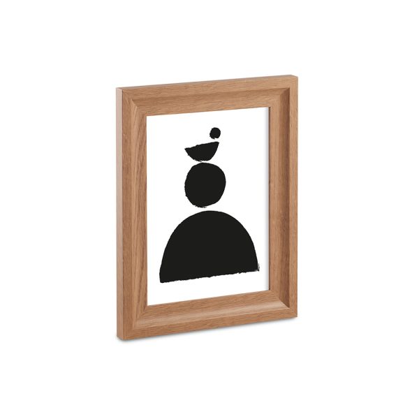 13299 - Porta-Retratos Em Mdf – 15X20