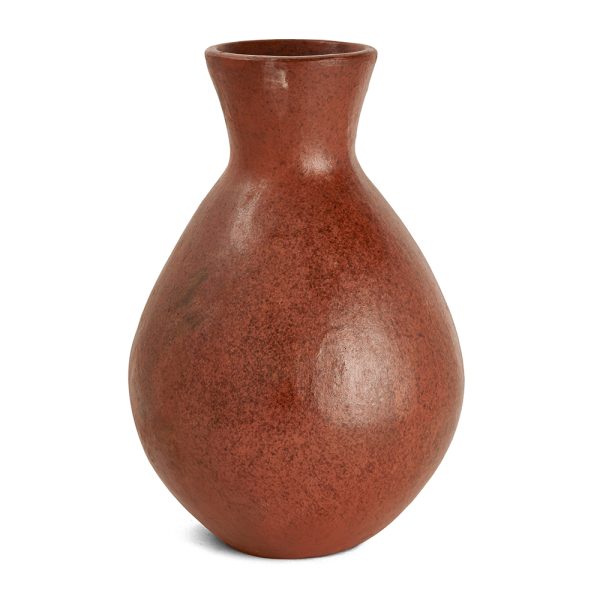 Vaso Em Cerâmica