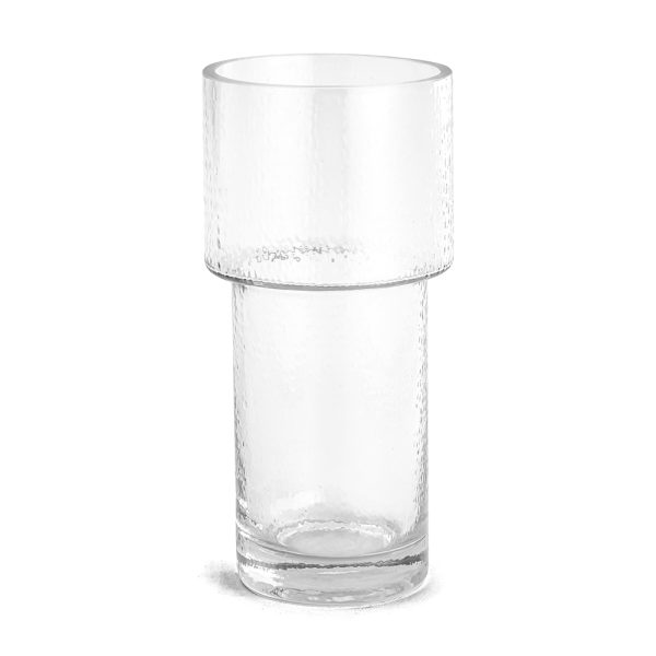 17339 - VASO EM VIDRO