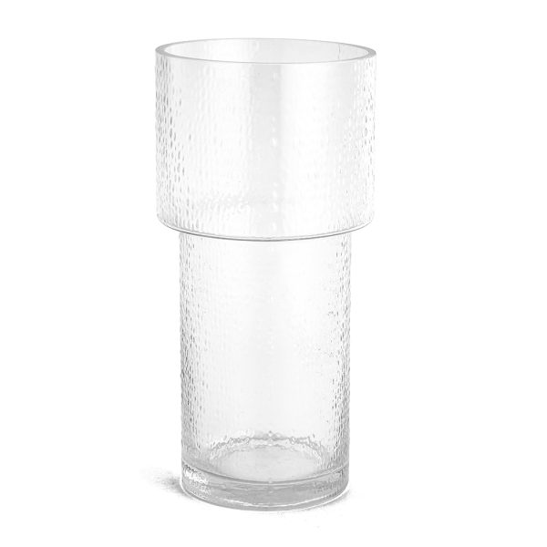 17340 - VASO EM VIDRO