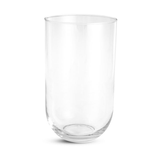 17774 - Vaso Em Vidro