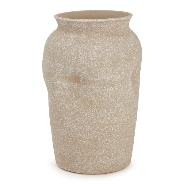 18371 - Vaso Em Terracota